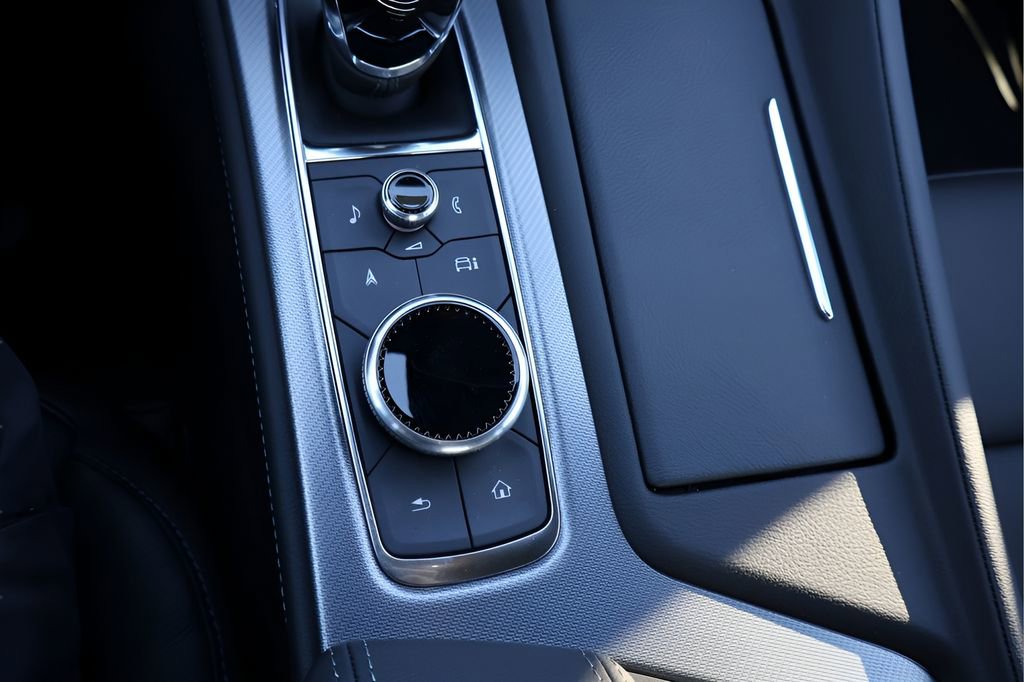 New 2026 Cadillac CT5 Premium Luxury image 25