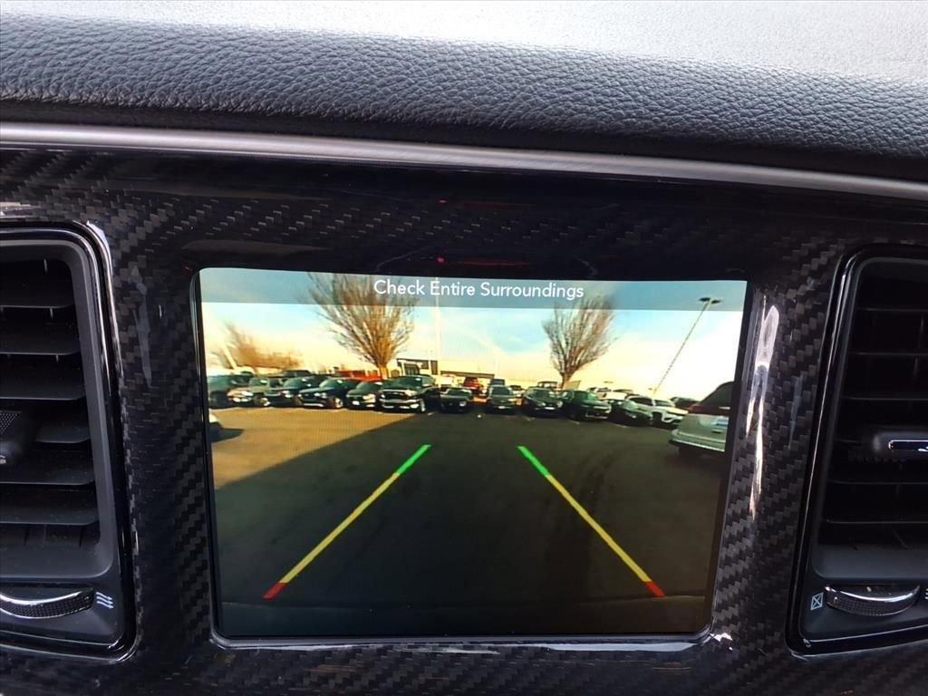 Used 2019 Dodge Challenger R/T Scat Pack image 17