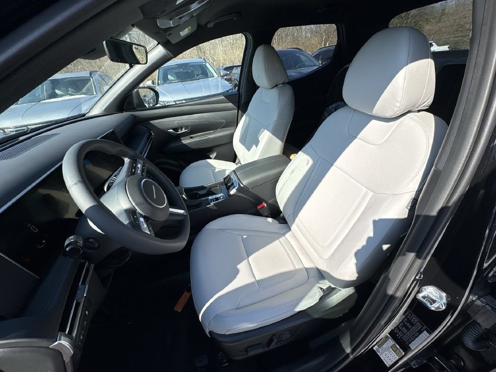 New 2026 Hyundai Santa Cruz SEL AWD/4WD image 13