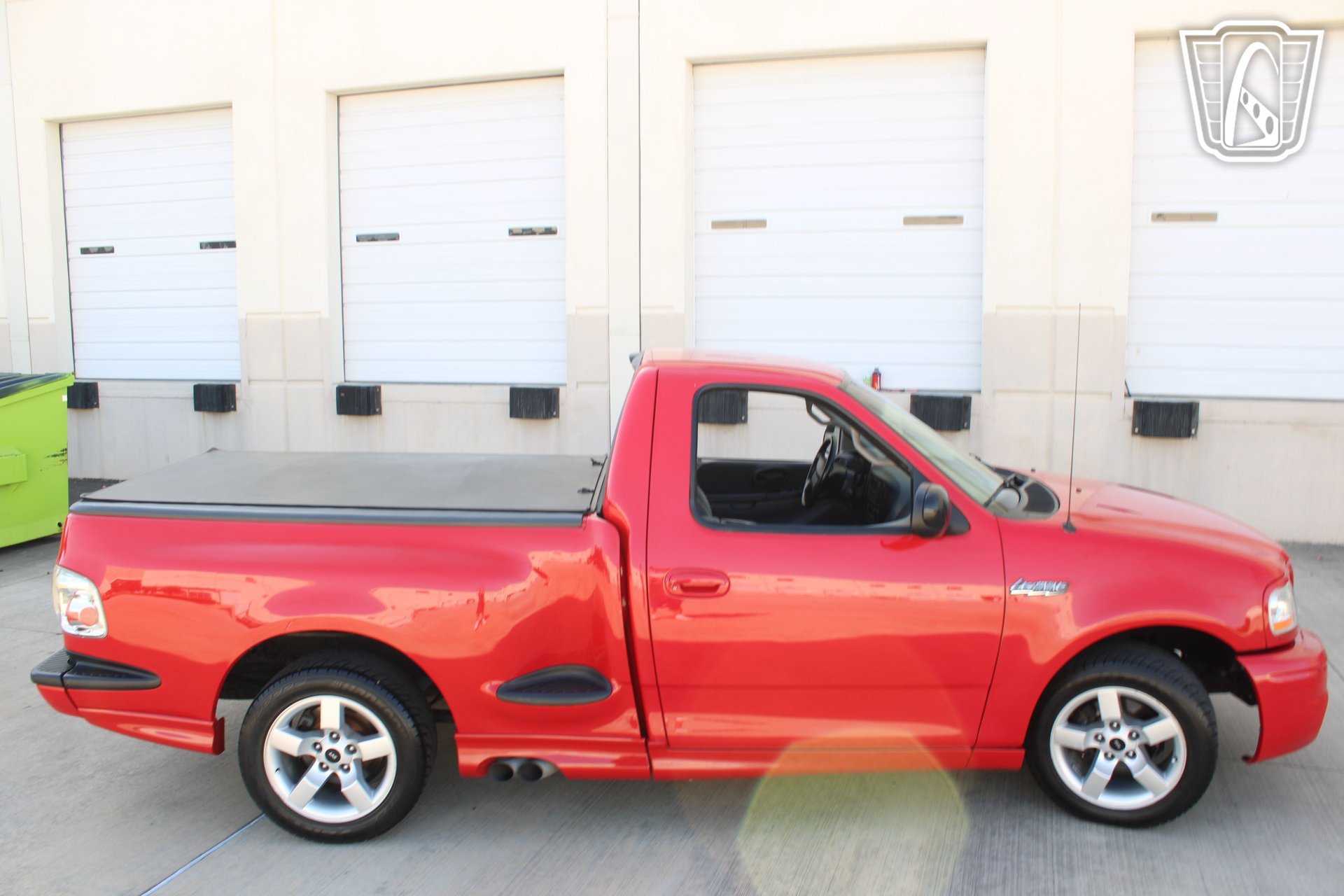 Used 2001 Ford F150 Lightning RWD image 31
