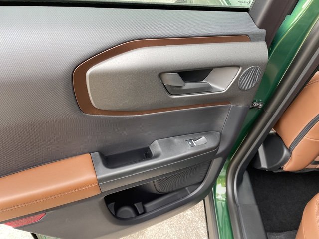 New 2025 Ford Bronco Sport Outer Banks w/ Outer Banks Tech Package+ image 64