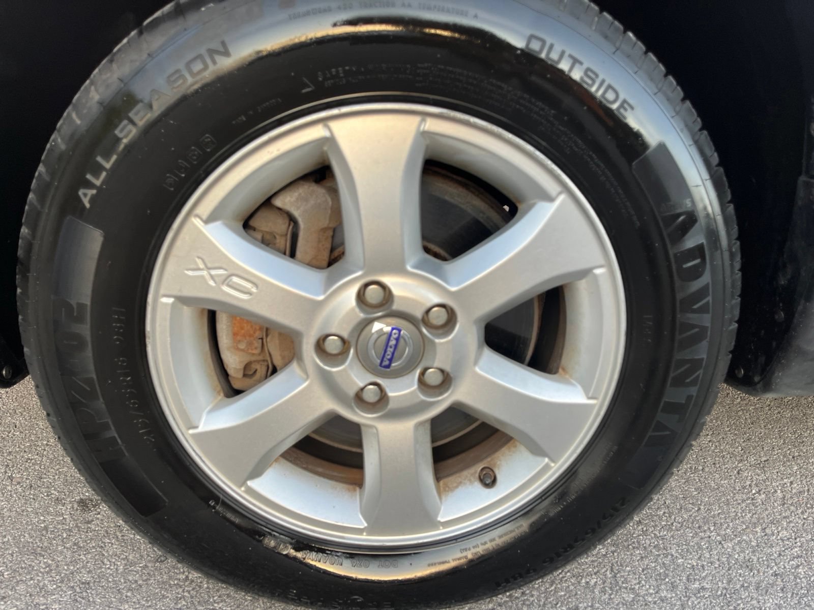 Used 2010 Volvo XC70 3.2 AWD/4WD image 9