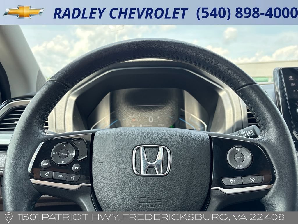 Used 2023 Honda Odyssey Touring image 6