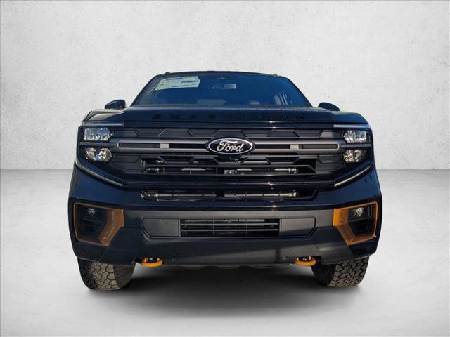 New 2025 Ford Expedition Tremor image 5