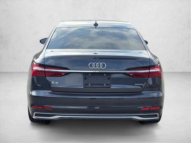 Used 2024 Audi A6 Premium Plus image 5