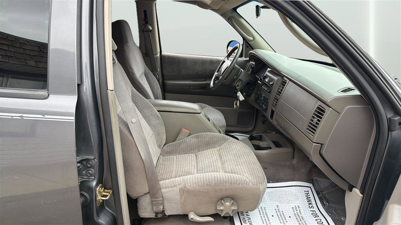 Used 2002 Dodge Durango SLT AWD/4WD image 13