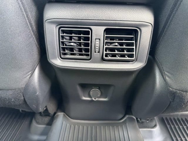 Certified 2025 Toyota RAV4 LE AWD/4WD image 20