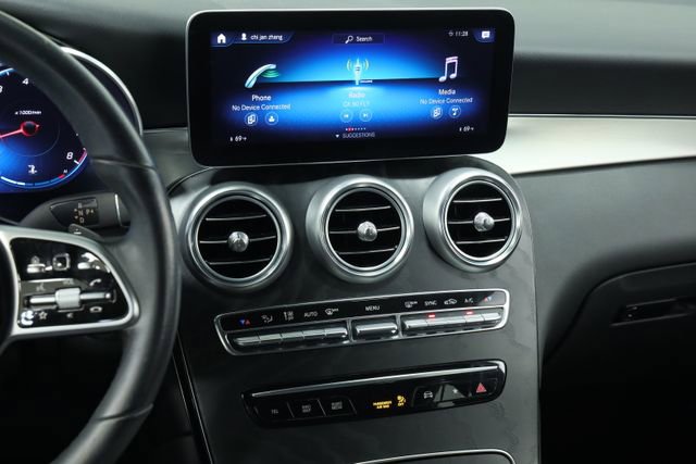 Used 2022 Mercedes-Benz GLC 300 w/ Premium Package Lite image 16