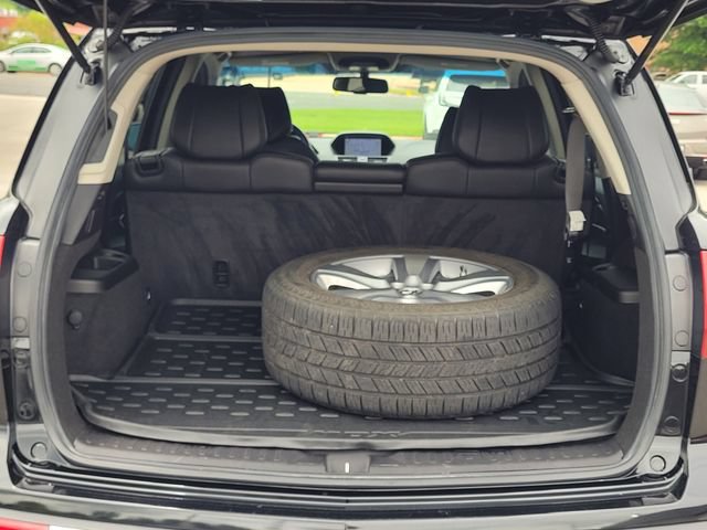 Used 2013 Acura MDX w/ Technology Package AWD/4WD image 9