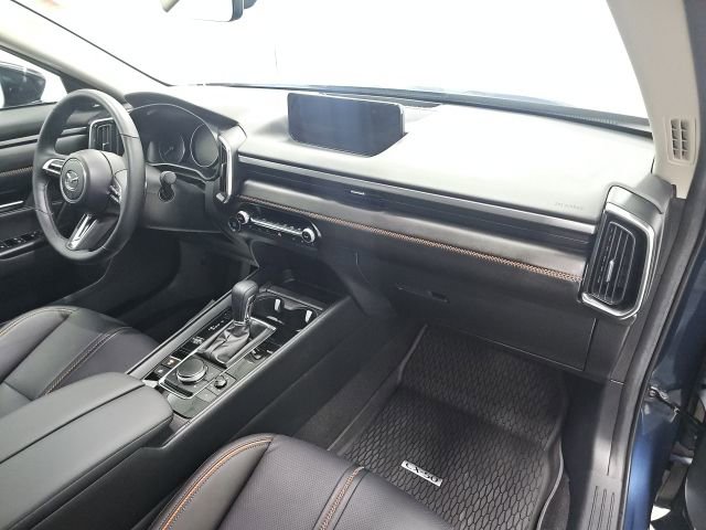 Used 2025 MAZDA CX-50 2.5 Turbo w/ Weather Package image 11