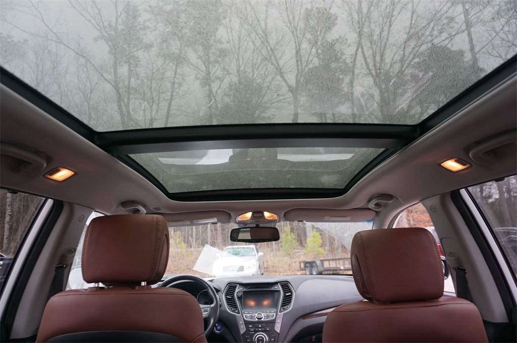 Used 2014 Hyundai Santa Fe Sport 2.0T w/ Technology Package 05 image 13