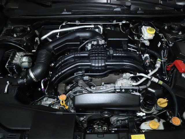 Used 2023 Subaru Impreza 2.0i image 35