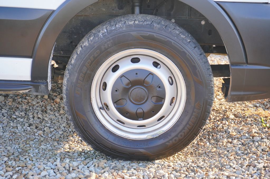 Used 2020 Ford Transit 250 Low Roof image 13