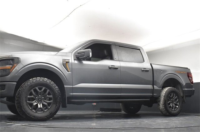 Used 2024 Ford F150 Tremor image 33