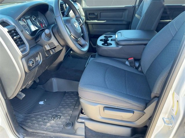 New 2026 RAM 2500 Tradesman image 5
