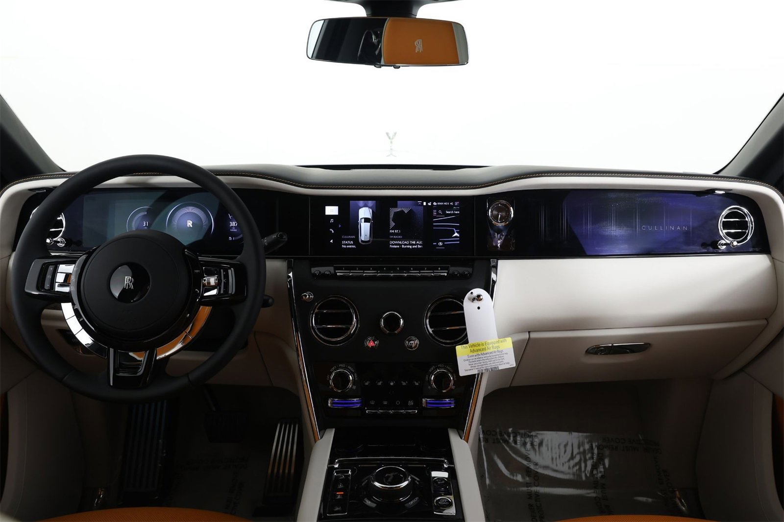 New 2026 Rolls-Royce Cullinan image 11