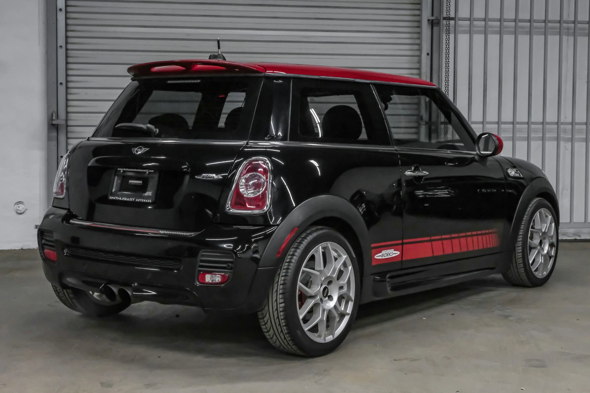 Used 2013 MINI Cooper John Cooper Works image 9