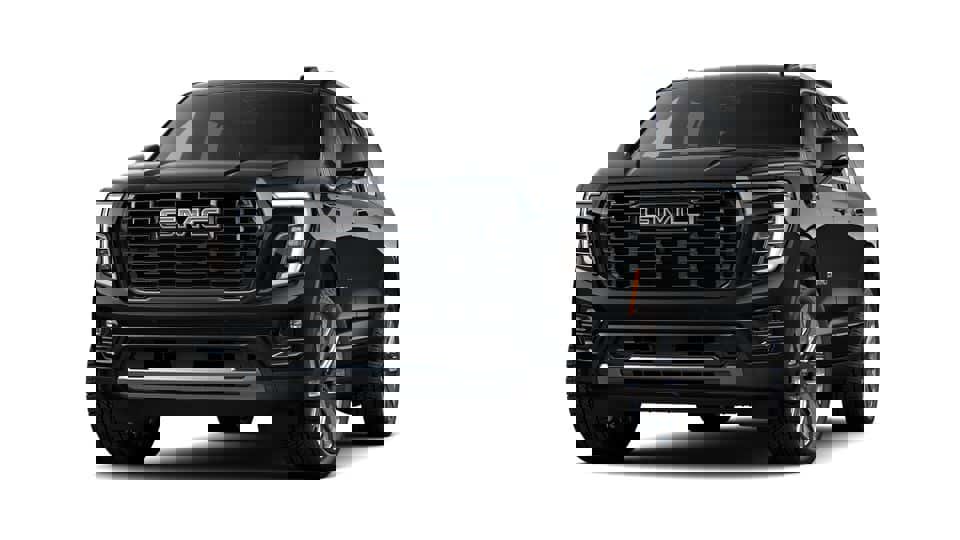 New 2026 GMC Yukon XL Denali Ultimate image 27