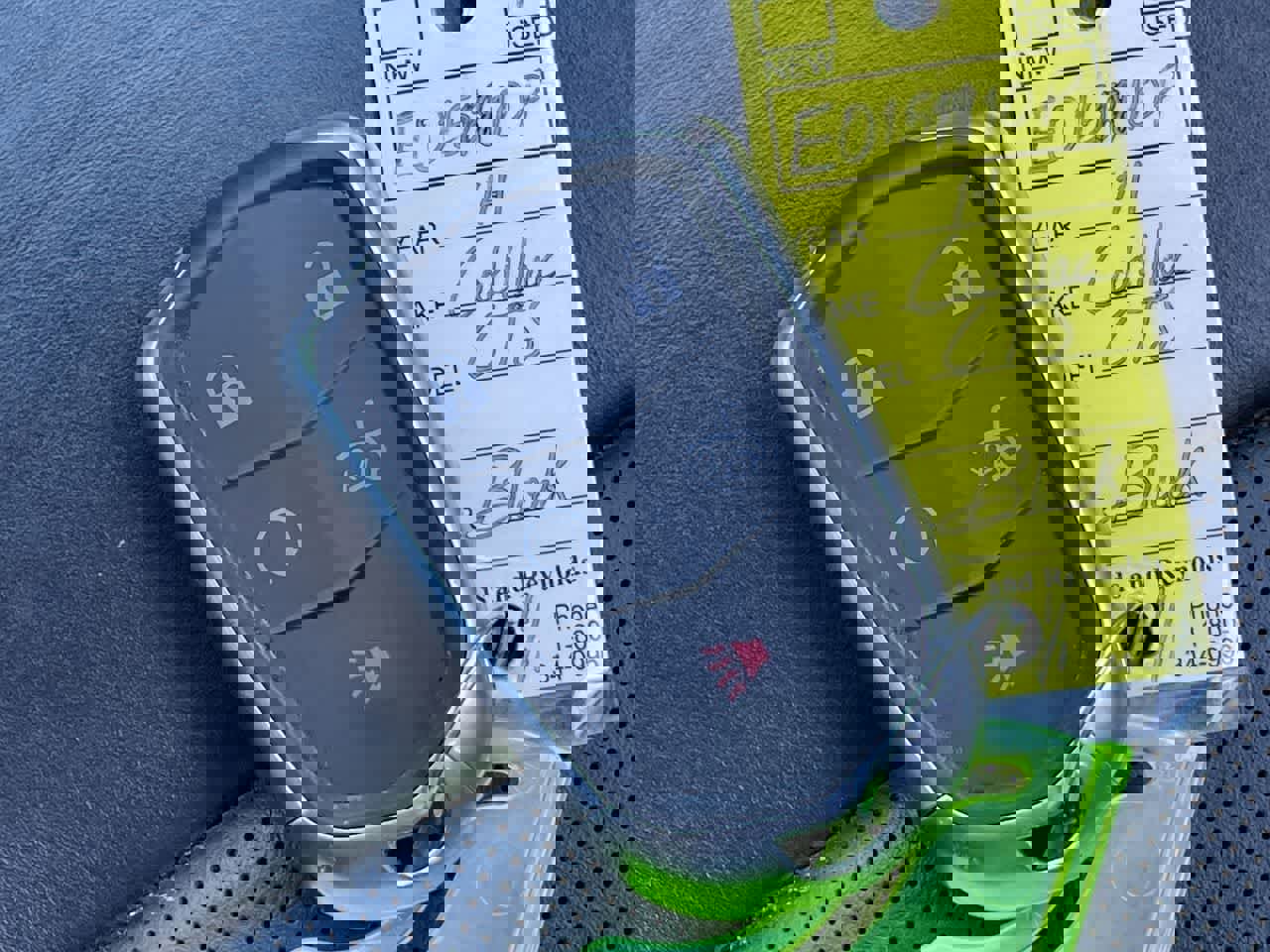 Used 2014 Cadillac CTS Luxury image 30