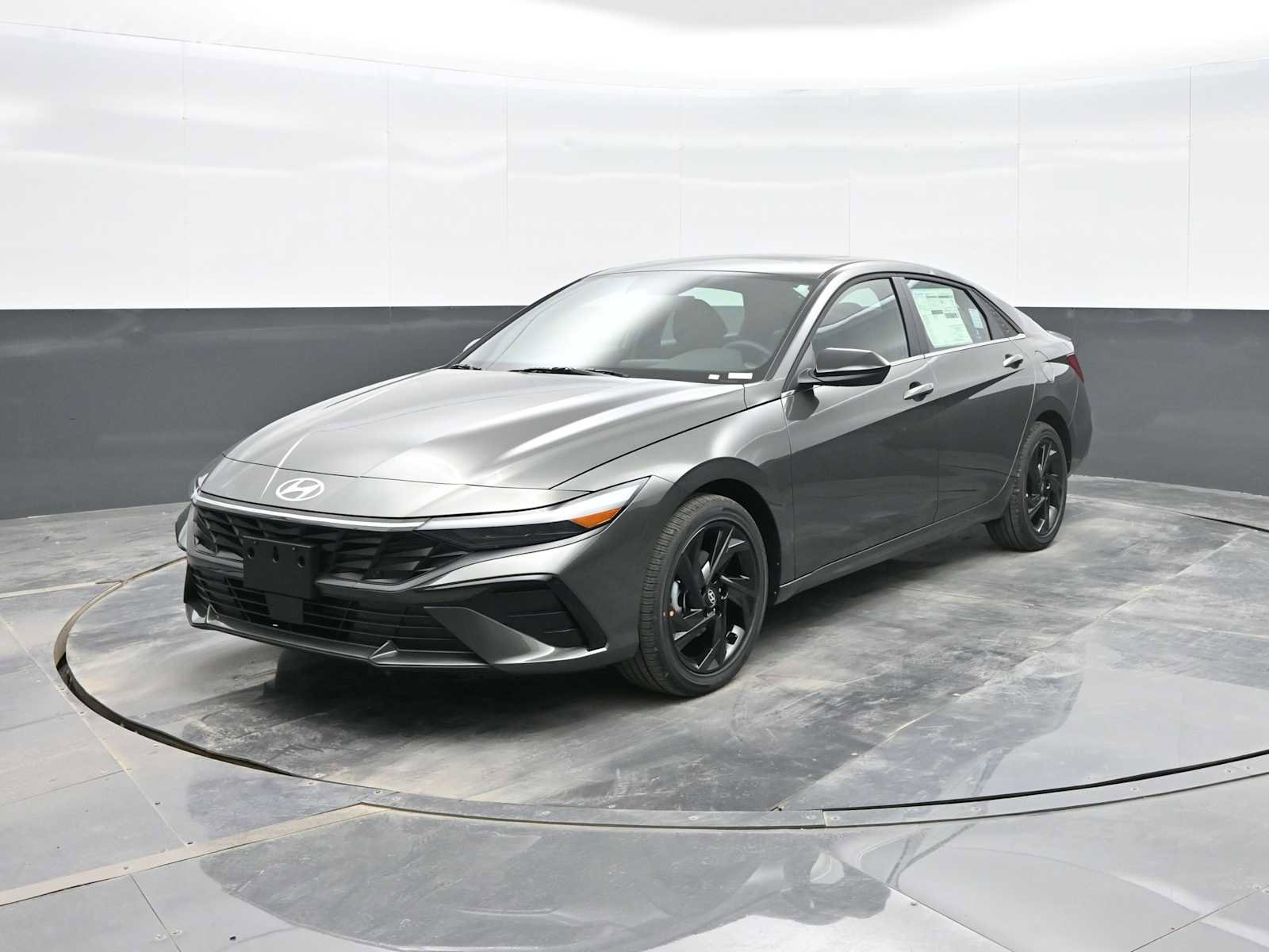 New 2026 Hyundai Elantra SEL Sport Premium