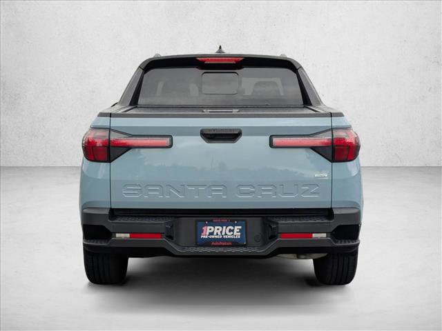 Used 2022 Hyundai Santa Cruz SEL w/ Activity Package image 6