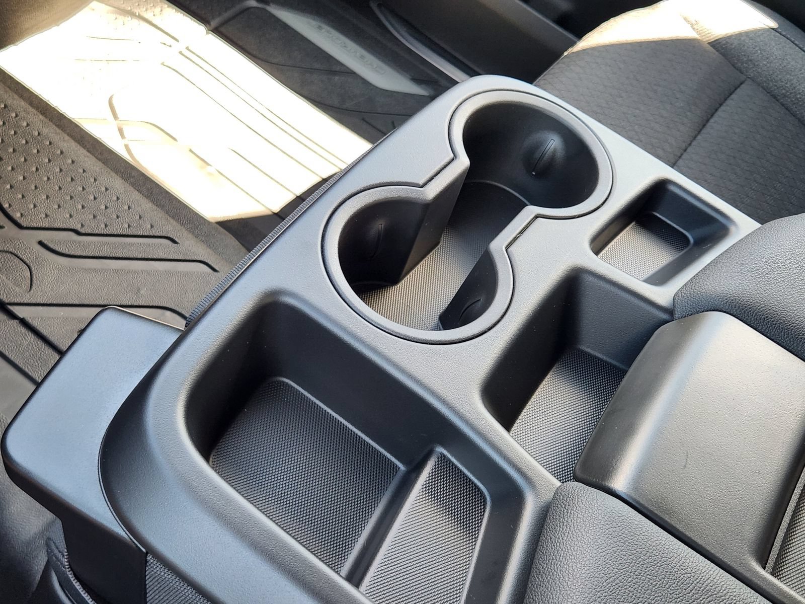 New 2026 Chevrolet Silverado 1500 RST w/ RST Select Package RWD image 19