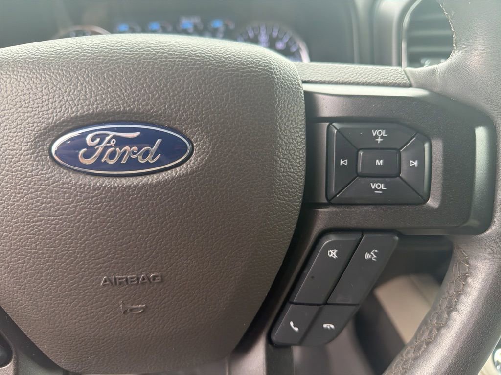 Used 2020 Ford Expedition Limited image 23
