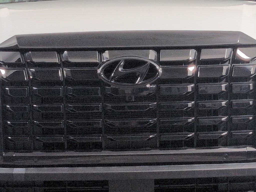 Used 2025 Hyundai Palisade XRT AWD/4WD image 4