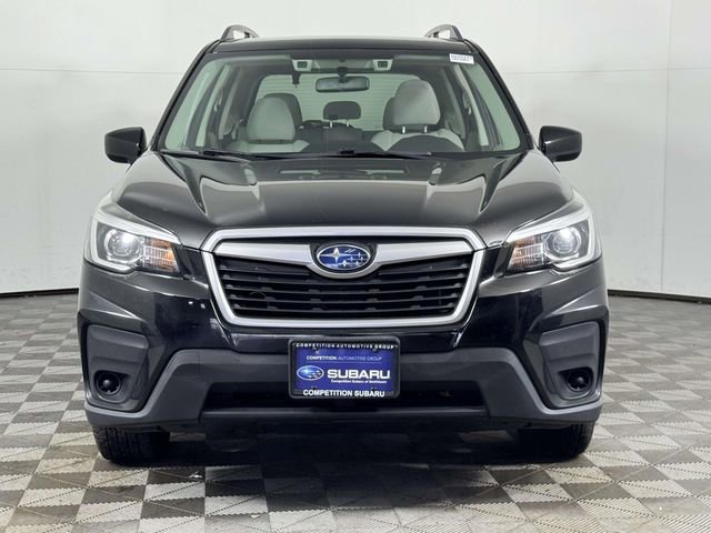Used 2020 Subaru Forester Premium image 6