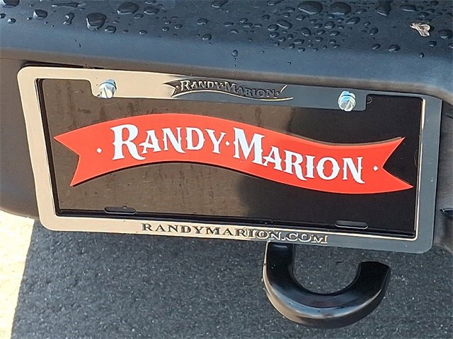 Used 2021 Jeep Wrangler Sport image 25