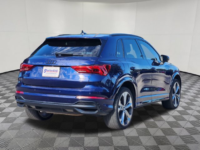 Used 2021 Audi Q3 2.0T Premium w/ Convenience Package AWD/4WD image 5