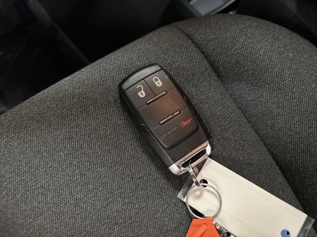 Used 2024 RAM 3500 Tradesman image 27