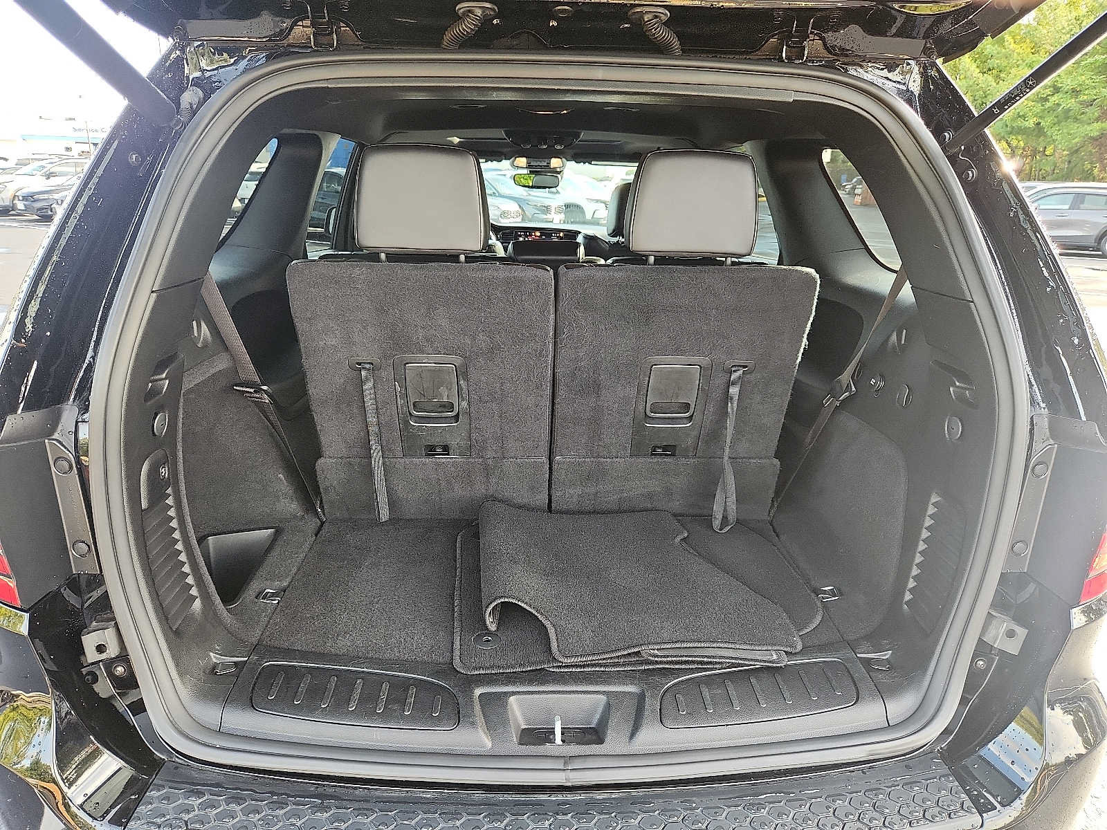 Used 2024 Dodge Durango GT AWD/4WD image 27