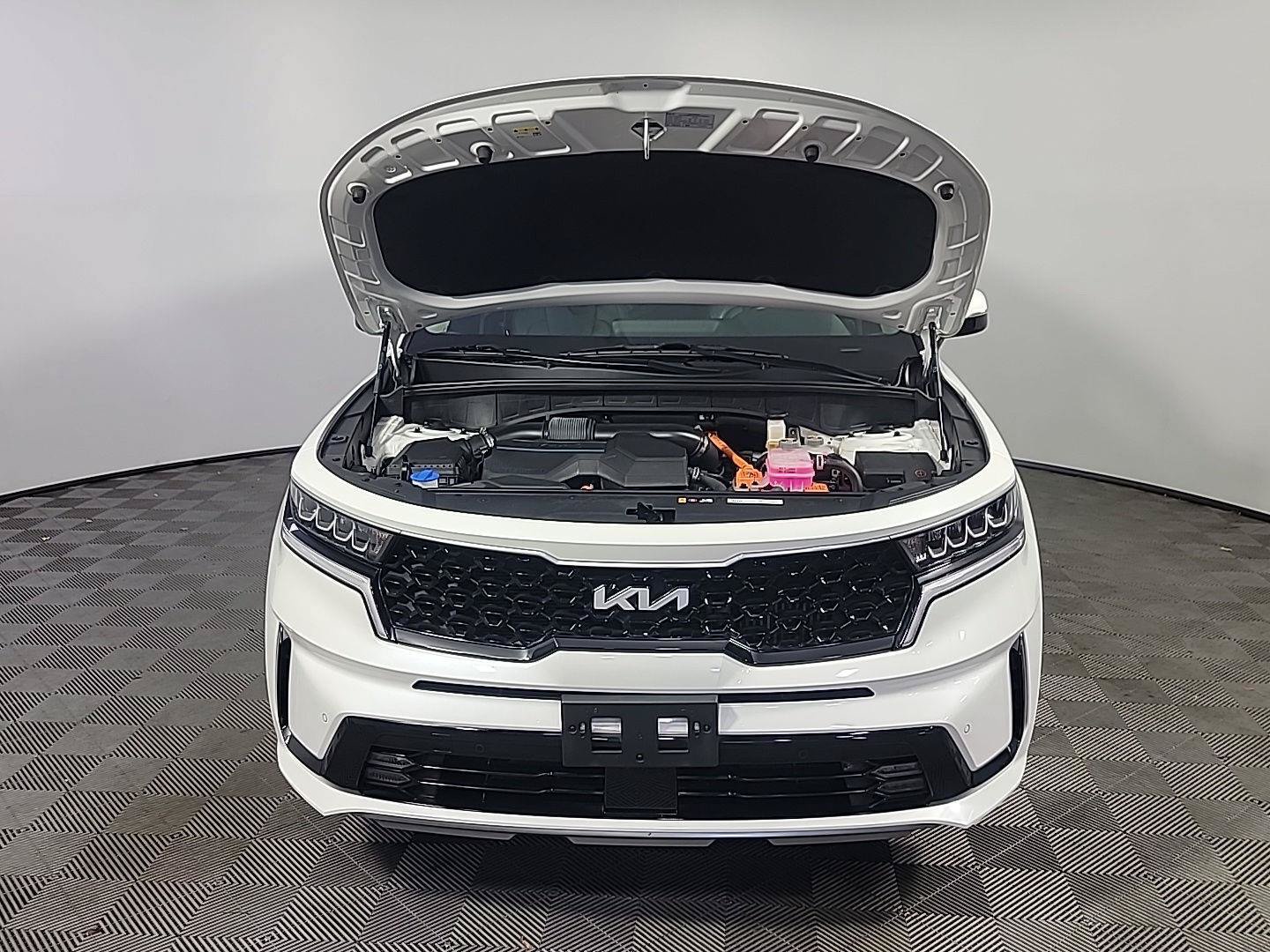 Used 2023 Kia Sorento EX AWD/4WD image 14