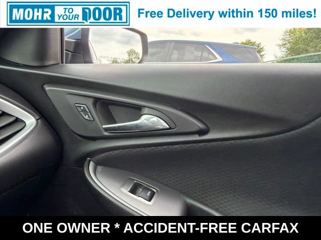 Used 2024 Chevrolet Malibu LT FWD image 28
