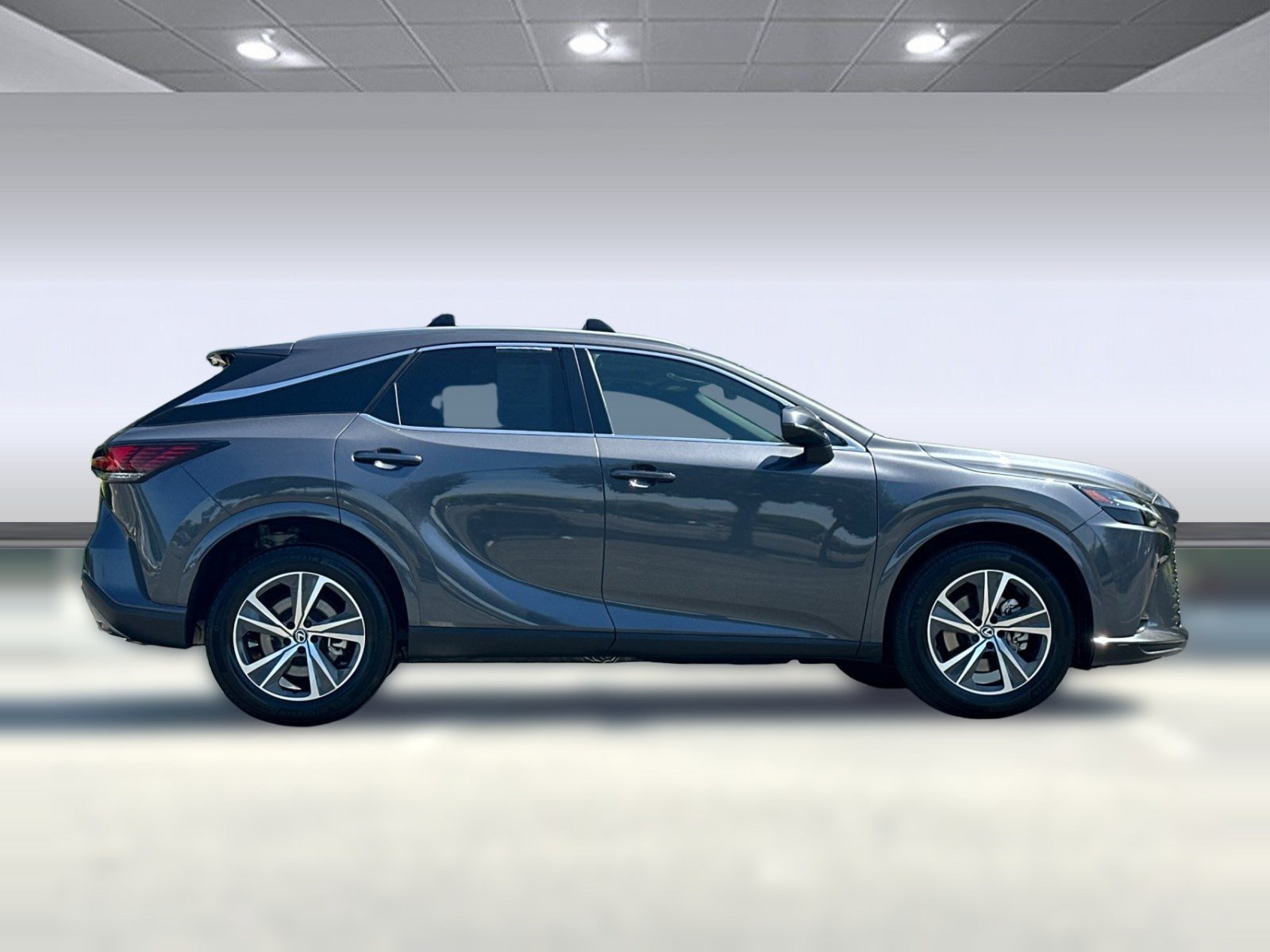 Used 2025 Lexus RX 350 FWD w/ Accessory Package image 7