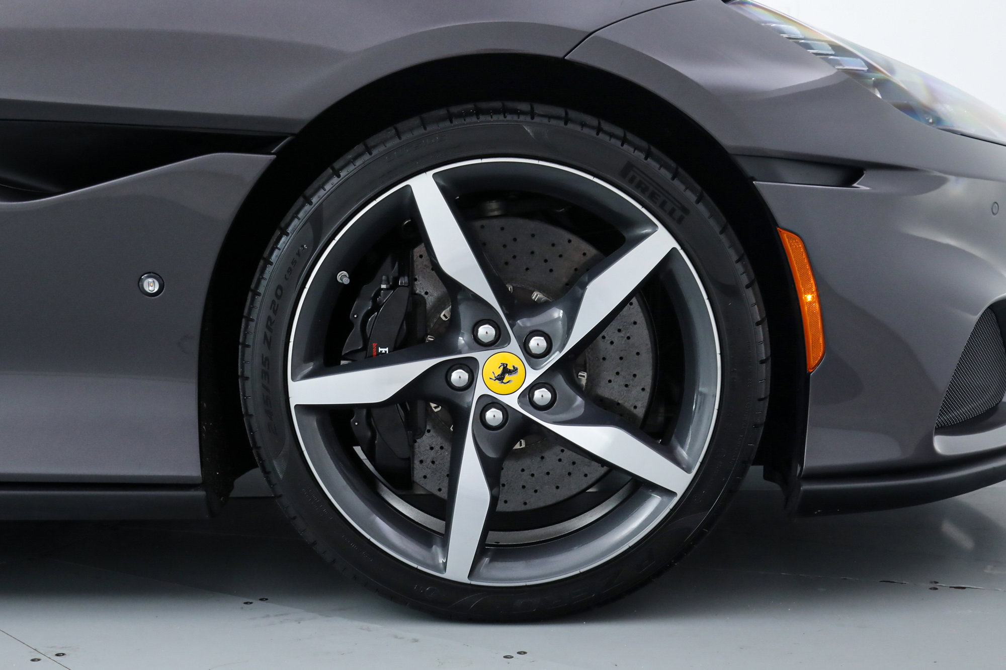 Certified 2023 Ferrari Portofino M image 40