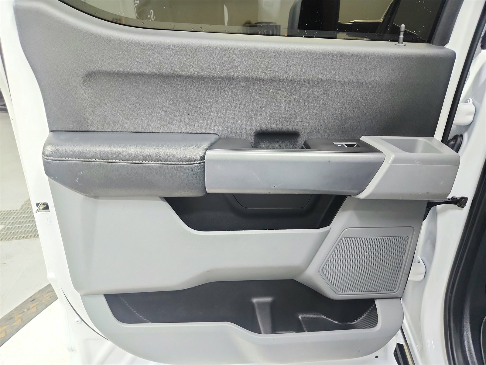 Used 2023 Ford F350 XL w/ STX Appearance Package image 32