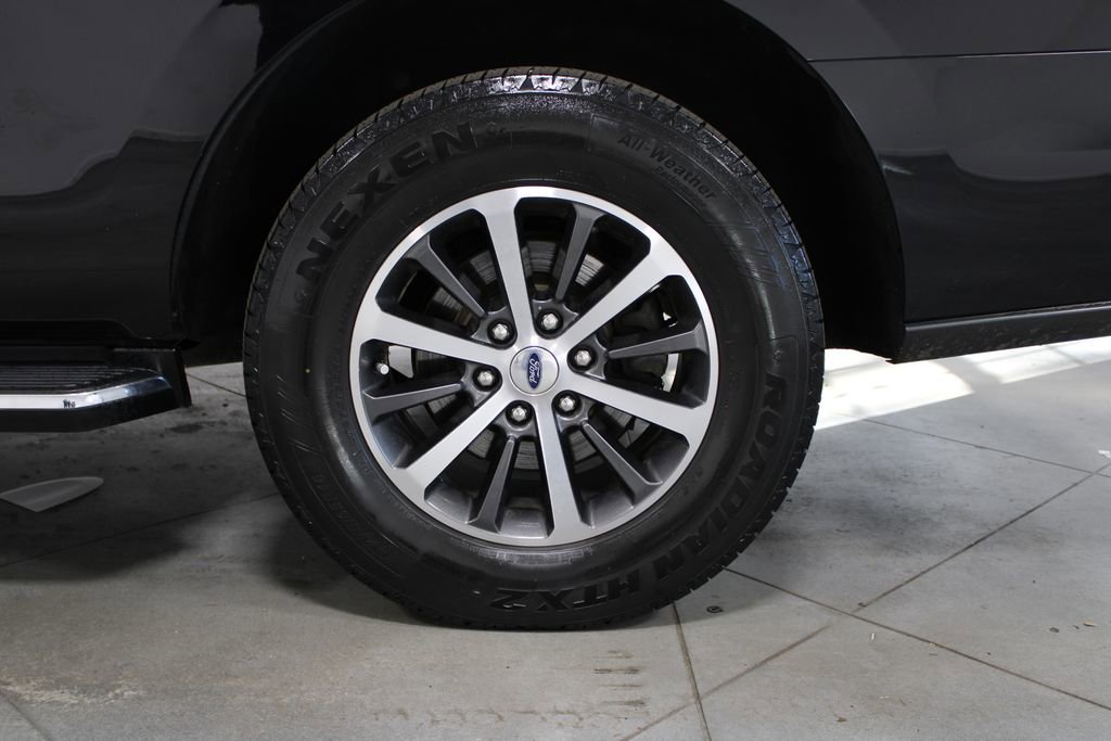 Used 2019 Ford Expedition XLT w/ Equipment Group 202A image 50