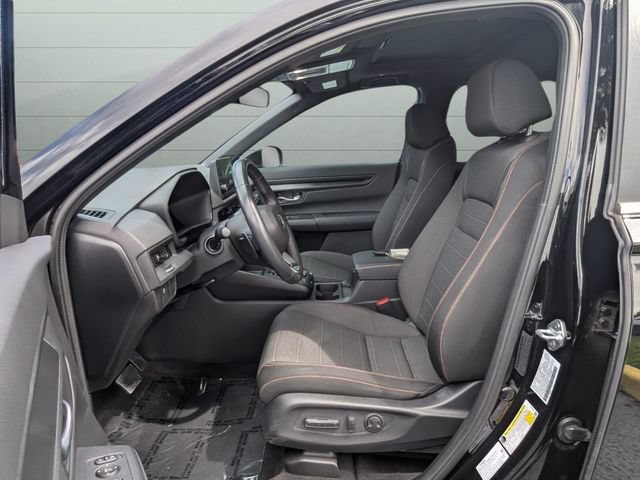 Certified 2025 Honda CR-V Sport image 11