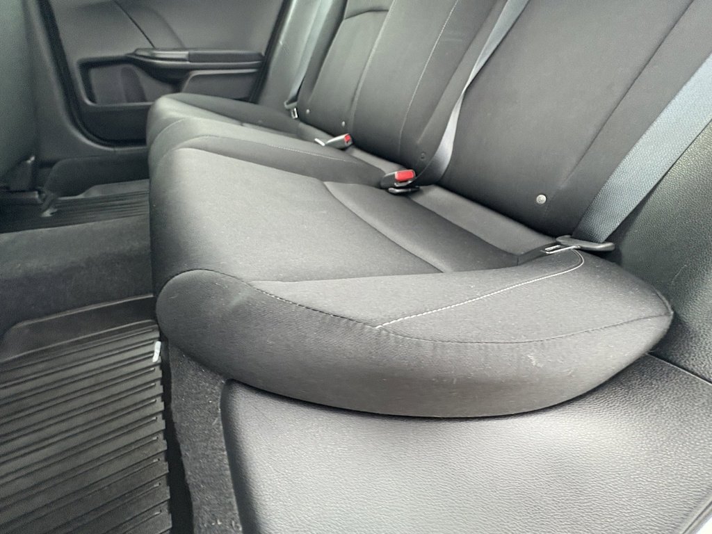 Used 2021 Honda Civic LX image 21