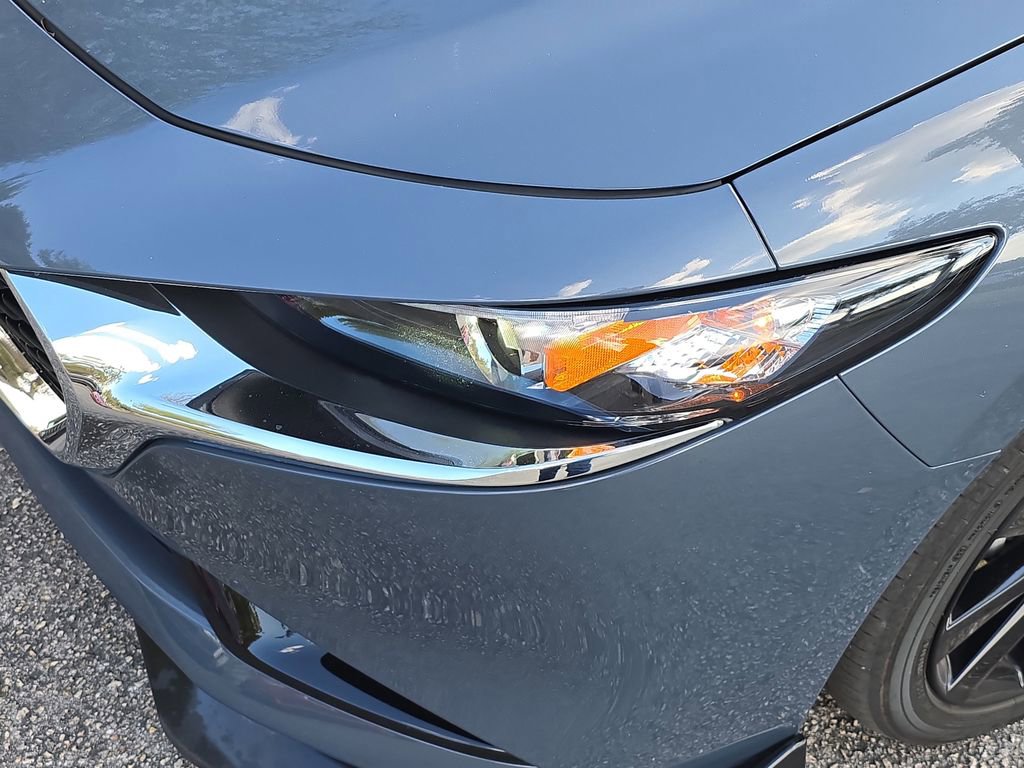 Used 2024 MAZDA MAZDA3 s image 10