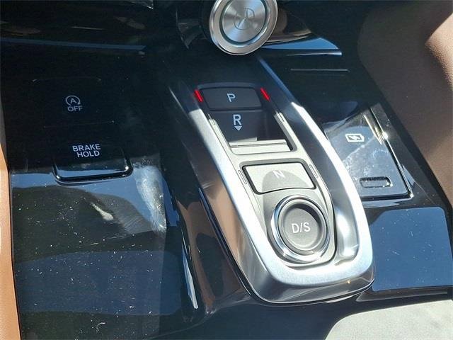 New 2025 Acura MDX w/ Technology Package image 23