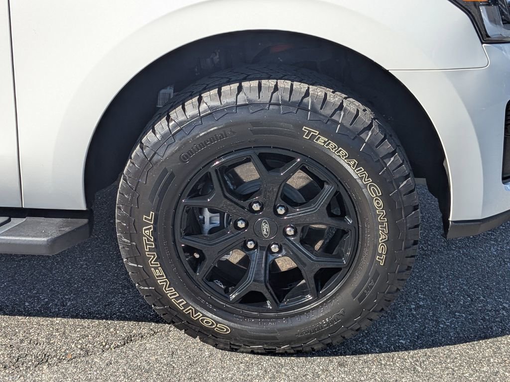 Used 2022 Ford Expedition Timberline image 10