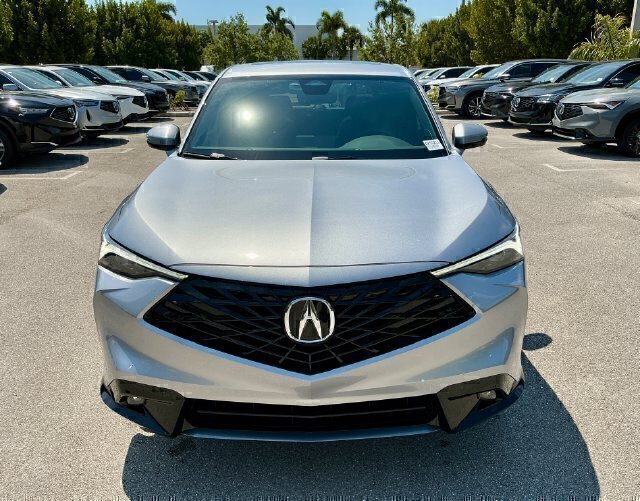 New 2026 Acura ADX A-Spec FWD image 2