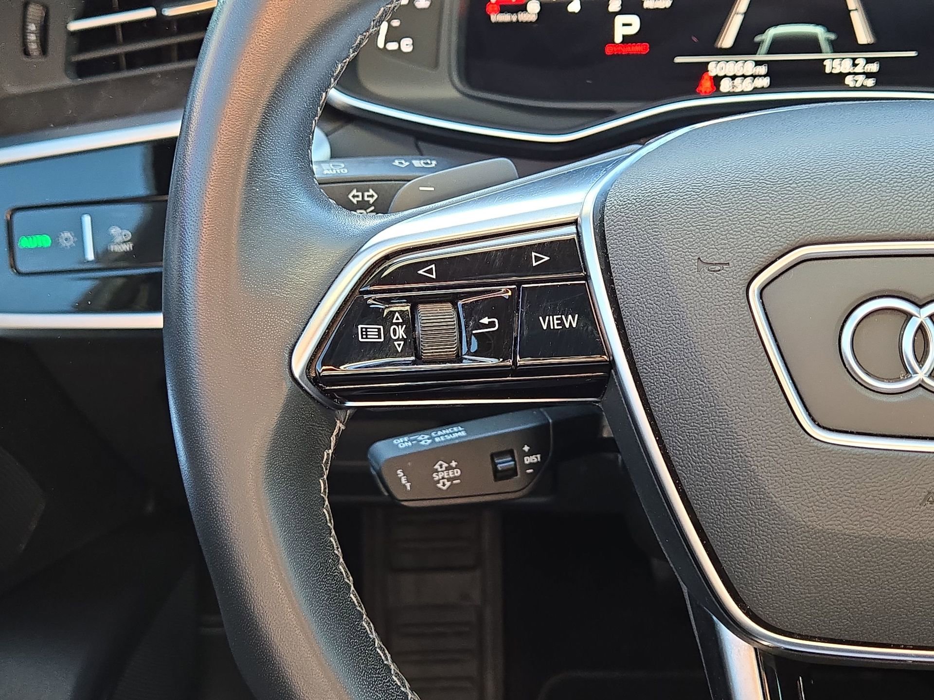 Used 2023 Audi A6 Premium Plus w/ Premium Plus Package AWD/4WD image 21