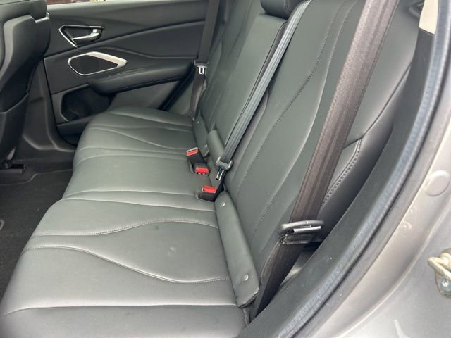 Used 2020 Acura RDX FWD image 10