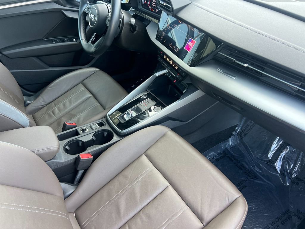 Used 2022 Audi A3 2.0T Premium image 15