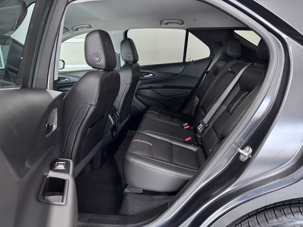 Used 2022 Chevrolet Equinox Premier AWD/4WD image 9