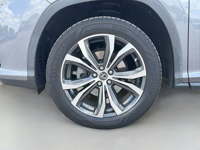 Used 2018 Lexus RX 350L FWD image 43